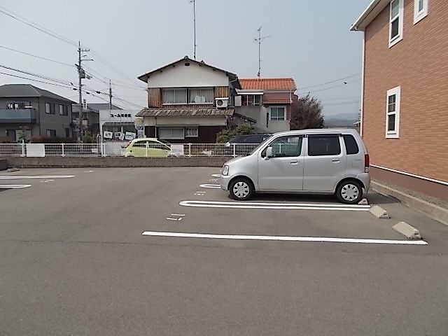 プリムローズ北日吉Ⅱ その他1
