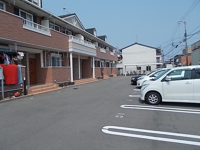 プリムローズ北日吉Ⅱ その他2
