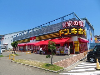 クレメント その他外観5