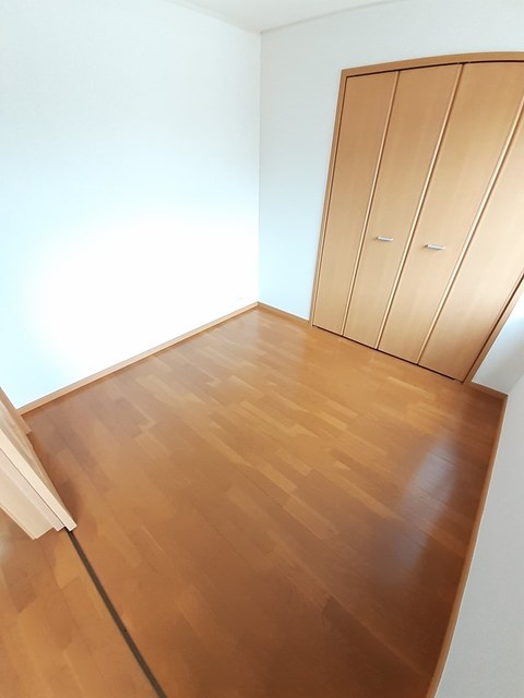 ハッピー尾山タウン　Ａ その他1