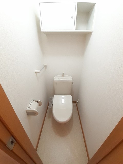 ハッピー尾山タウン　Ａ その他3