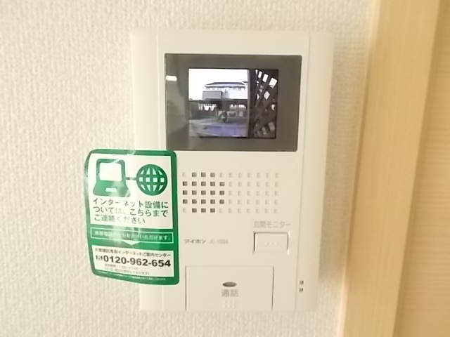グランコ－ト　Ｃ その他設備