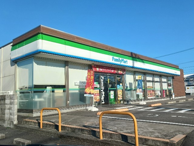 サンコート その他外観4