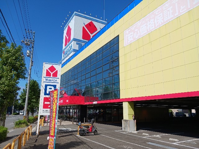 サンコート その他外観5