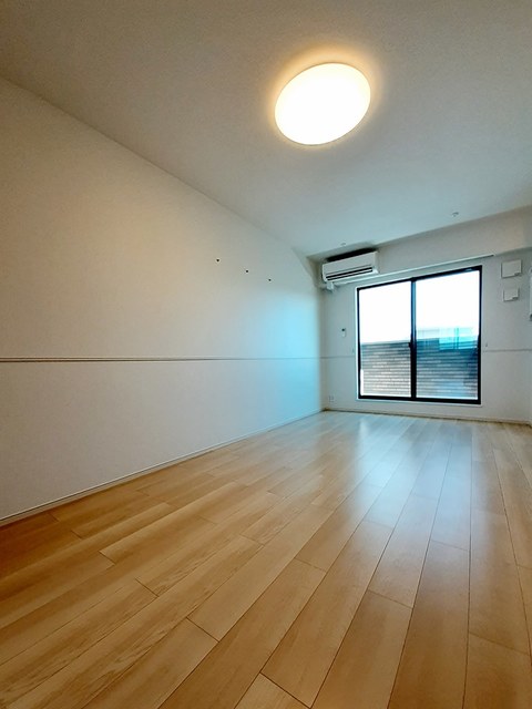 サンコート リビング