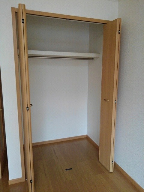 イート　ハーブⅠ 収納
