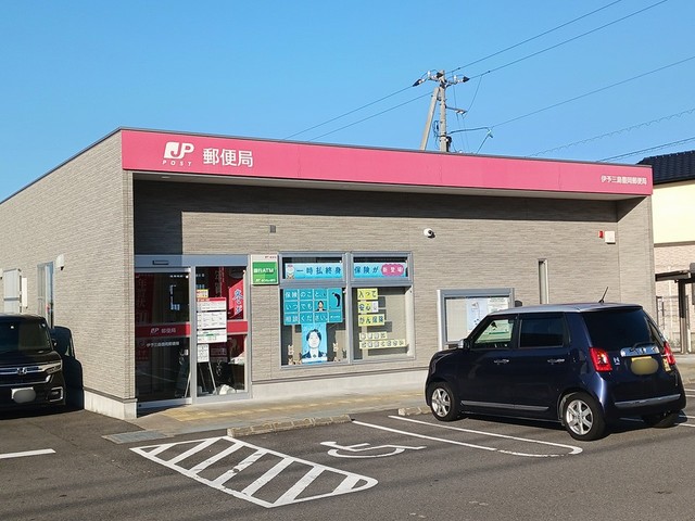 サン・ユリ豊岡 その他外観2