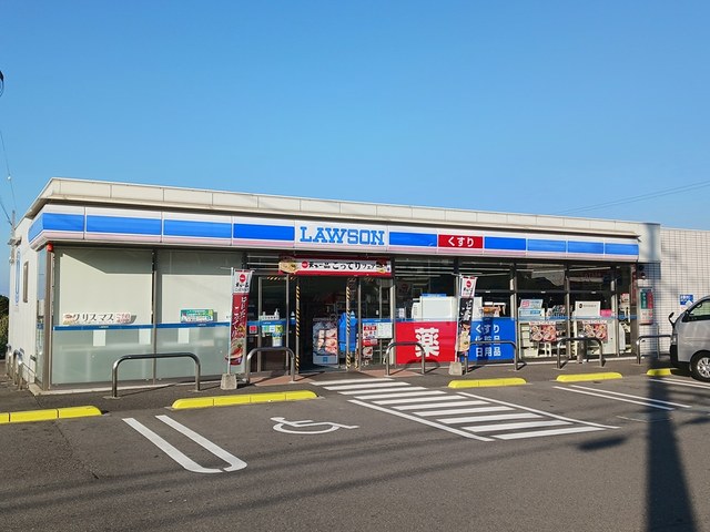 サン・ユリ豊岡 その他外観3
