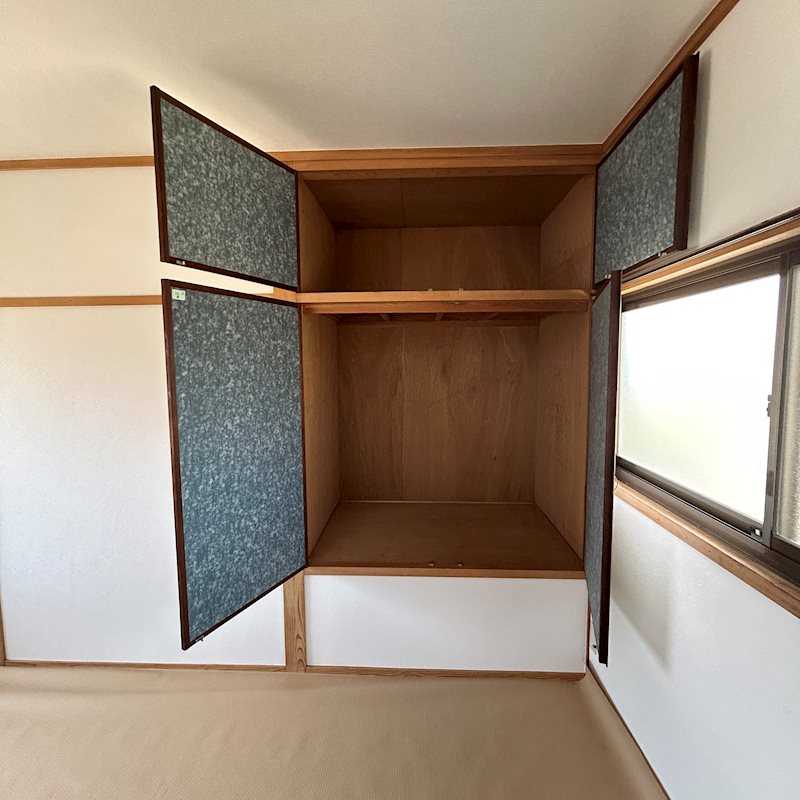 井上貸家（北井門2階建） その他3