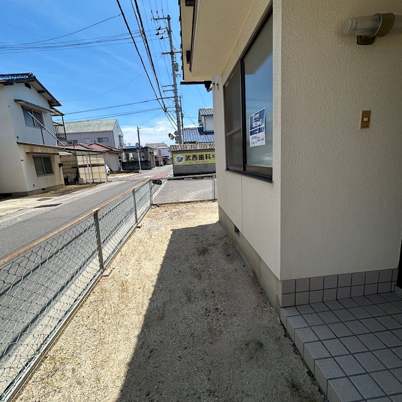 井上貸家（北井門2階建） その他4