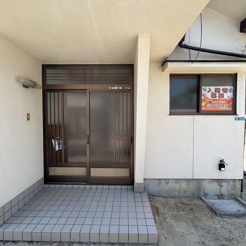 井上貸家（北井門2階建） その他5