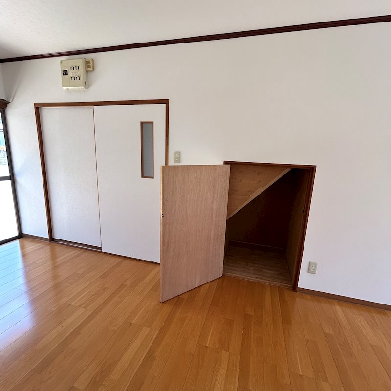 井上貸家（北井門2階建） その他7