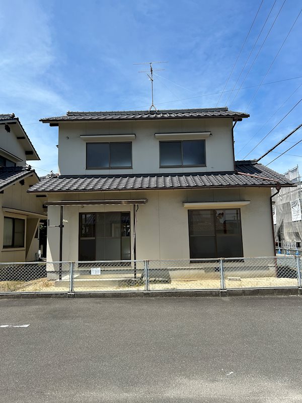 井上貸家（北井門2階建） その他8