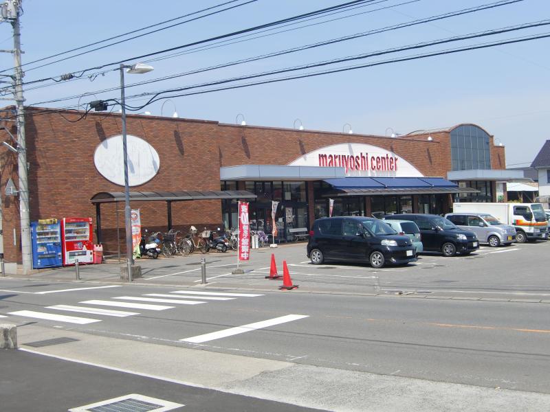 井上貸家（北井門2階建） 周辺画像3