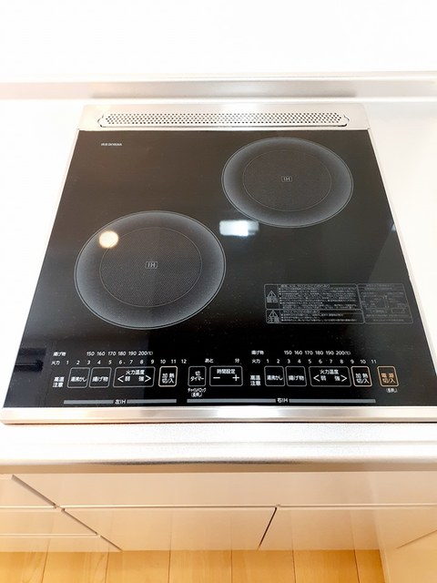 フェリス・ヴェルデ その他