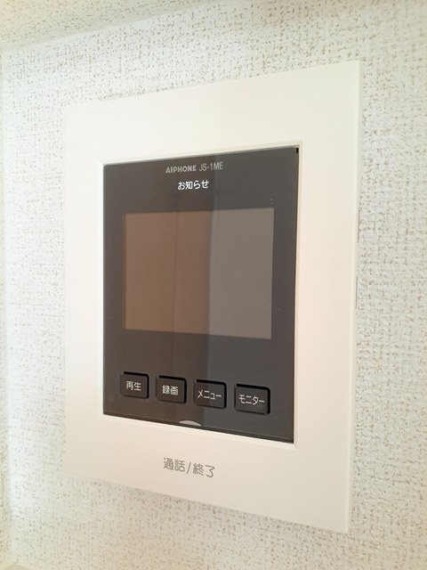 クラール東村　Ｂ その他7