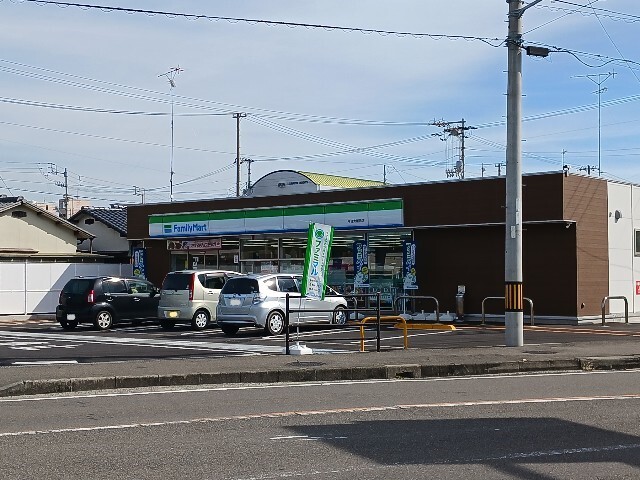 ガーベランスＢ その他外観1