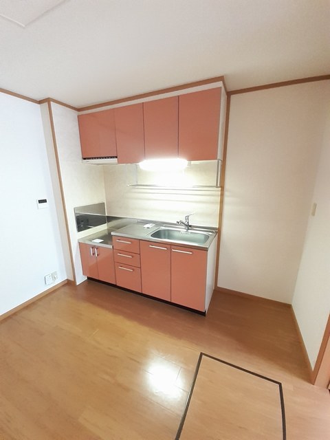 シェモア・長田　Ｓ キッチン