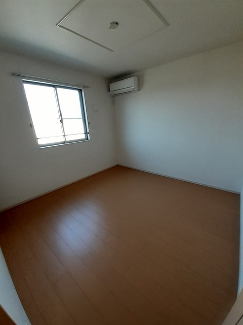 アンフィールド その他部屋・スペース