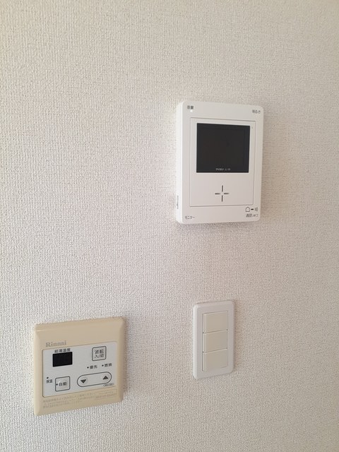 アンフィールド その他設備