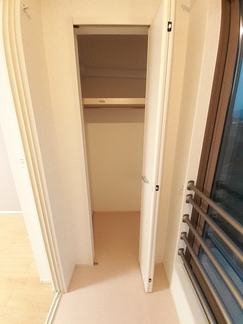 ブランド　ラボ 収納