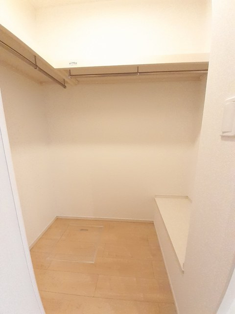 ブランド　ラボ 収納