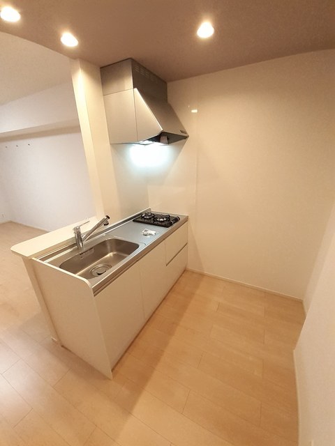 ブランド　ラボ キッチン