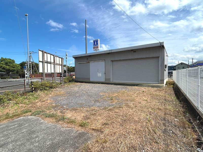 中曽根町倉庫 その他
