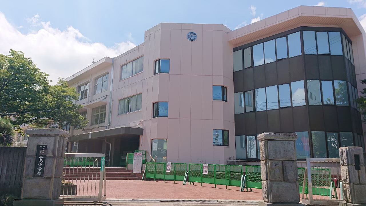 中曽根町倉庫 周辺画像6