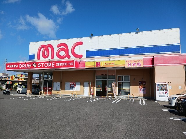 プラス　イメージ その他外観2