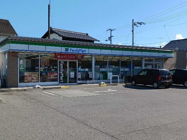 サンセール　Ⅲ その他外観1