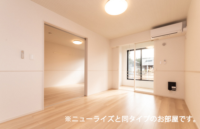 プラス　オン リビング