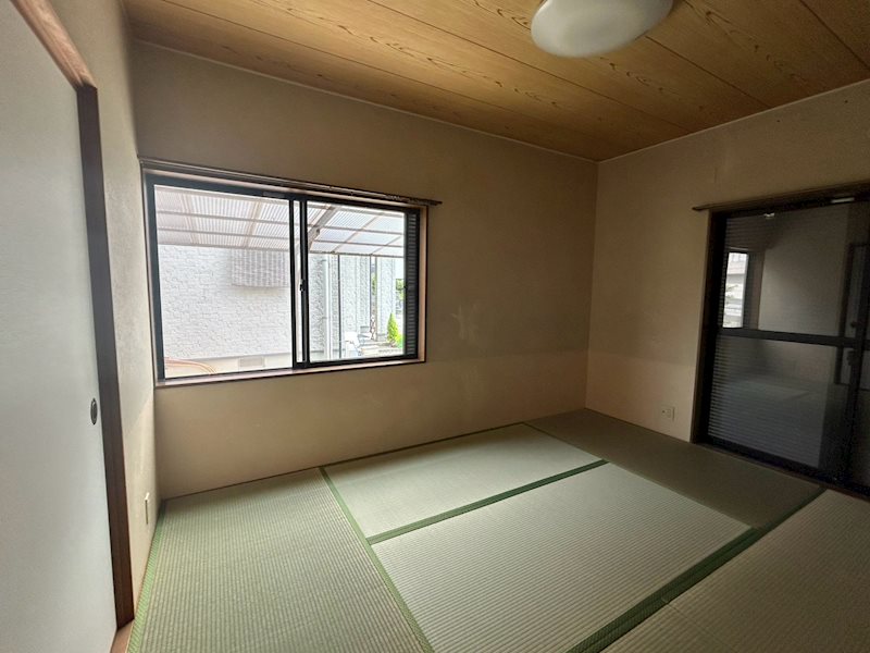 土居町土居戸建 その他部屋・スペース