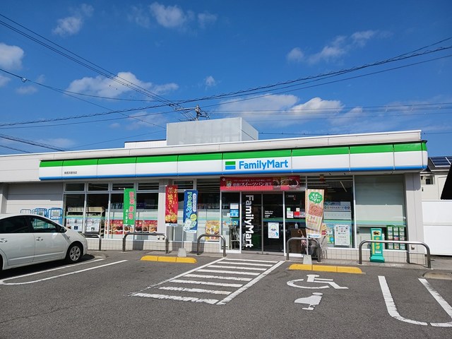 ル・ボヌール新居浜 その他外観2