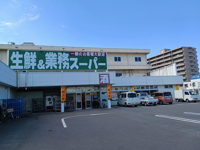 ル・ボヌール新居浜 その他外観6