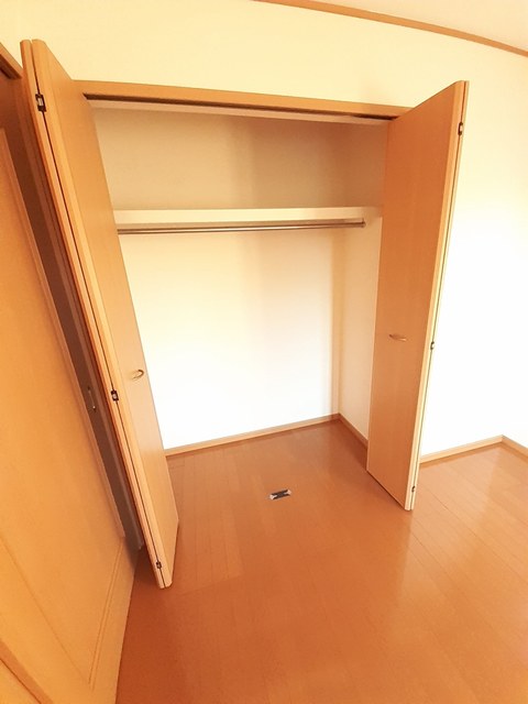 アルバ・田の上　Ｂ その他3