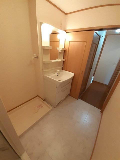 アルバ・田の上　Ｂ その他4