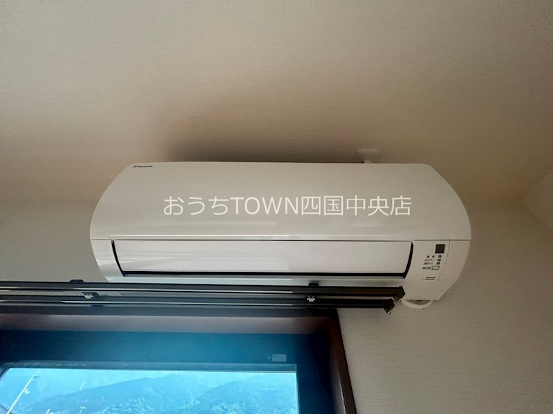 アピオン その他設備