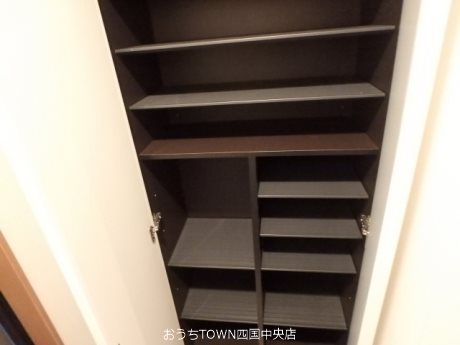 フォブールフローリッシュ その他部屋・スペース