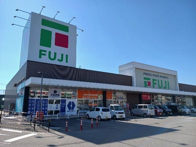 ボヌール　Ａ その他外観3