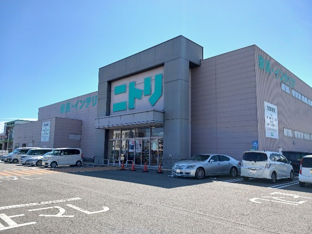 ミルト唐子Ａ その他外観4