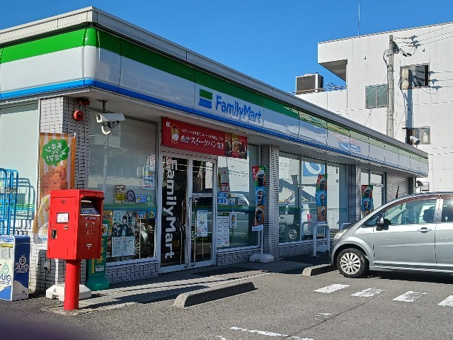 プレフェリート・Ⅴ その他外観4