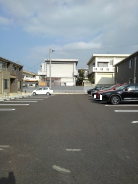 フロイデ　ＫＡＮＡＧＥＮ三島１ 駐車場