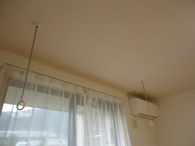 アビニティ その他設備