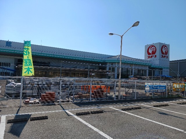 ボヌール　Ａ その他外観2