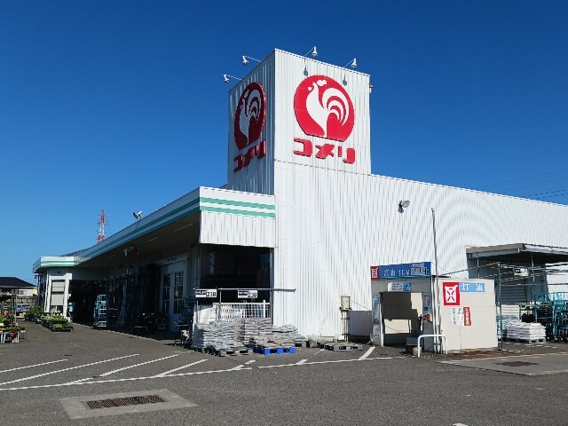 アイリス　Ⅰ その他外観2