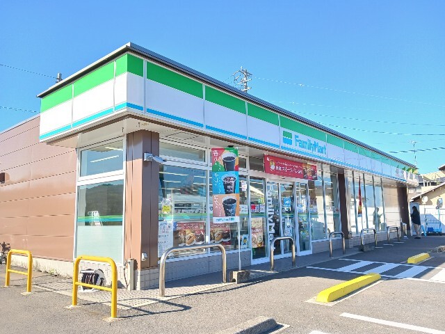 アイリス　Ⅰ その他外観4
