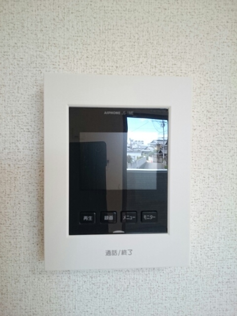 ジャダハウス今治　Ａ その他6