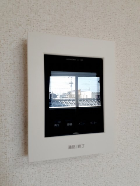 ルーベル　立花　Ⅲ その他設備