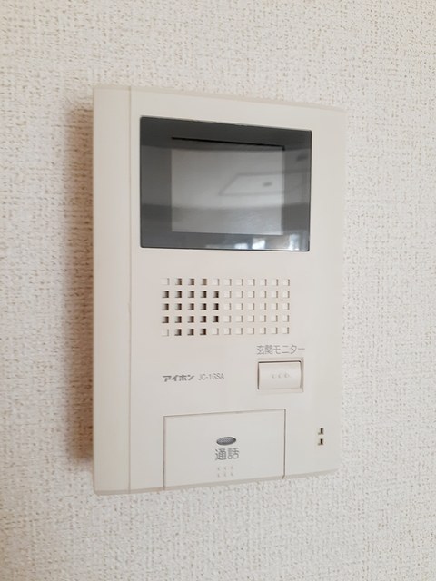 ラ・ミア・カ－サ その他設備